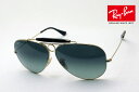 18時まで注文は即日発送 代引・送料無料 レイバン サングラス Ray-Ban RB3138 18171 シューター ティアドロップ アビエーター レディース メンズ RayBan