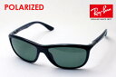 年中無休 18時注文までは全国翌日お届け レイバン サングラス偏光 Ray-Ban RB8351F 62199A レディース メンズ RayBan