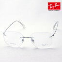 正規レイバン日本最大級の品揃え レイバン メガネ フレーム Ray-Ban RX8754 1002 伊達メガネ 度付き ブルーライト カット 眼鏡 メタル RayBan Made In Italy オーバル