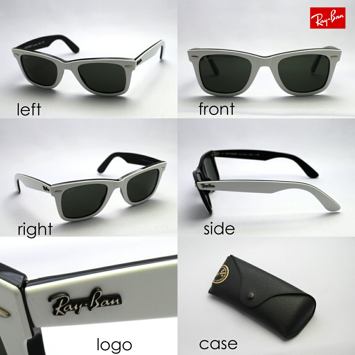 Rayban Wayfarer 2140 Rayban Wayfarer 2140