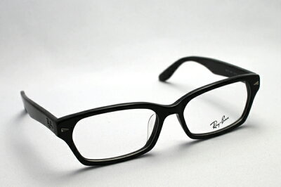 【レイバン正規認定店レイバン日本最大級の品揃え】RX51302000Ray-Ban(RayBan)レイバンメガネジャパンモデル【あす楽対応】レディースメンズ眼鏡おしゃれ伊達メガネ度付き黒縁glassmania
