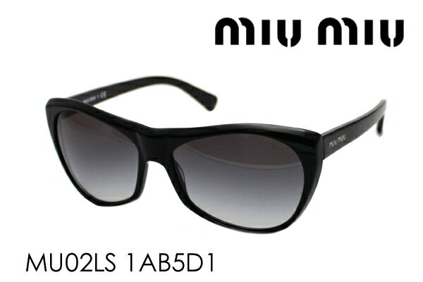 miumiuTOXy18̂ŖzNEW ARRIVAL yKiz miumiu ~E~E TOX MU02LS 1AB5D1 y..