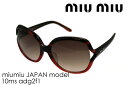 ŐVfmiumiu ~E~E TOXy18̂ŖzyKiz miumiu ~E~E TOX Wpf MU10MS ADG2F1 yzyr[őzyMtgobOzyyΉzglassmania TOX