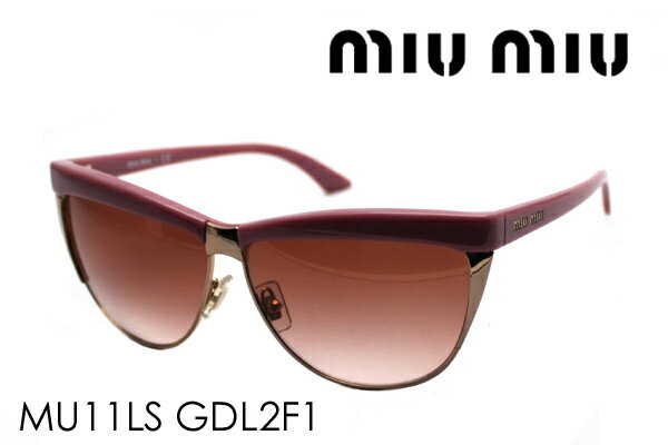 miumiuTOXy18̂ŖzNEW ARRIVAL yKiz miumiu ~E~E TOX MU11LS GDL2F1 y..