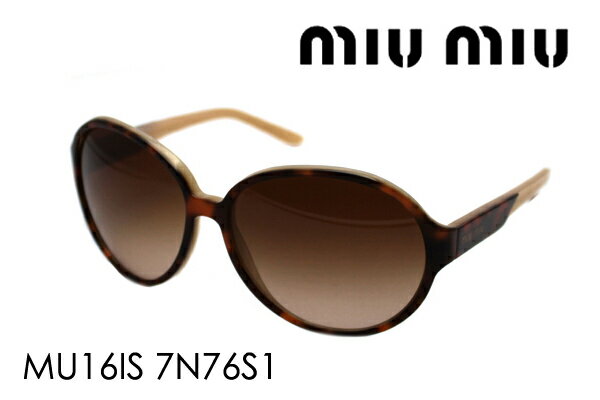 miumiu ~E~E TOXy18̂ŖzNEW ARRIVAL yKiz miumiu ~E~E TOX MU16IS 7..