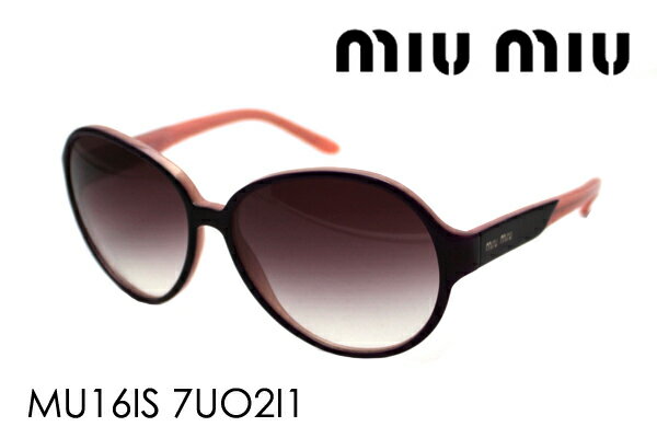 miumiu ~E~E TOXy18̂ŖzNEW ARRIVAL yKiz miumiu ~E~E TOX MU16IS 7..