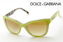 おすすめ価格 【ドルチェ&ガッバーナ サングラス 正規販売店】 DOLCE&GABBANA DG4237 28842L ドルガバ ジュニア 子供用 フォックス
