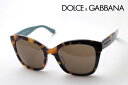 おすすめ価格 【ドルチェ&ガッバーナ サングラス 正規販売店】 DOLCE&GABBANA DG4240F 289173 ドルガバ シェイプ