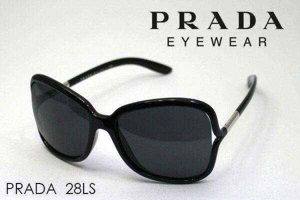 40%OFFŐVfPRADA v_ TOXy18̂ŖzyKiz PRADA v_ TOX PR28LS 1AB1A1..