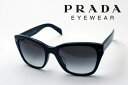 ポイント最大26倍! 【PRADA】 プラダ サングラス PR09SSF 1AB0A7 レディース HERITAGE 【dl】glassmania