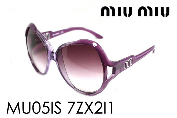 70%OFFmiumiu ~E~E TOXy18̂ŖzyKiz miumiu ~E~E TOX MU05IS 7ZX2I..