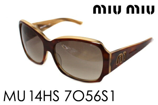 40%OFFmiumiu ~E~E TOXy18̂ŖzyKiz miumiu ~E~E TOX MU14HS 7O56S..