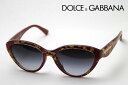 おすすめ価格 【ドルチェ&ガッバーナ サングラス 正規販売店】 DOLCE&GABBANA DG4199F 27488G ドルガバ フォックス