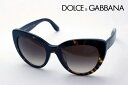 おすすめ価格 【ドルチェ&ガッバーナ サングラス 正規販売店】 DOLCE&GABBANA DG4287F 50213 ドルガバ フォックス