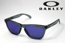 18Τʸ¨ȯ ꡼ 󥰥饹 եå OAKLEY FROGSKINS oakley24-304 LIFE STYLE ֥åϥ顼 ڤб NEW ARRIVAL glassmania 󥰥饹