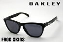 18Τʸ¨ȯ ꡼ 󥰥饹 եå OAKLEY FROGSKINS oakley24-306 LIFE STYLE ֥åϥ顼 ڤб NEW ARRIVAL glassmania 󥰥饹