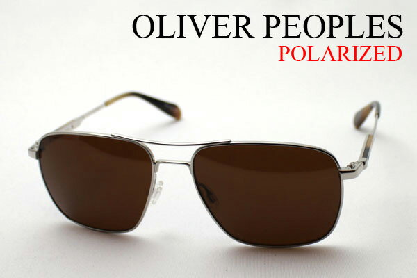 【楽天市場】【OLIVER PEOPLES】 オリバーピープルズ 偏光サングラス OV1097-S 5036N9 LINFORD：グラスマニア