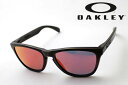 ポイント最大35倍+500円OFFクーポン 【OAKLEY】 オークリー サングラス 24-414 フロッグスキン FROGSKINS FALLOUT COLLECTION