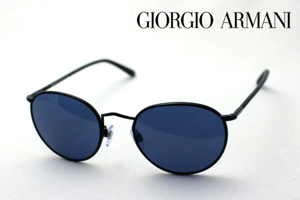 【GIORGIO ARMANI】 ジョルジオアルマーニ サングラス AR6016J 300…...:glassmania:10014172