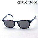 【ジョルジオアルマーニ サングラス 正規販売店】 GIORGIO ARMANI AR8103F 50264R ジョルジオ アルマーニ サングラス NewModel Made In Italy スクエア