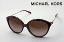 18時までの注文は即日発送 【MICHAEL KORS】 マイケル・コース サングラス DEAL MK6005 300813 MYKONOS レディース