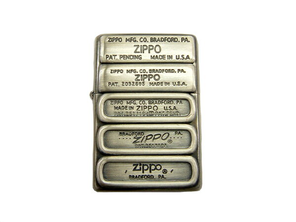 ܥȥ᥿롡S֥ZIPPO 230BM-SB0601եåݥȡ