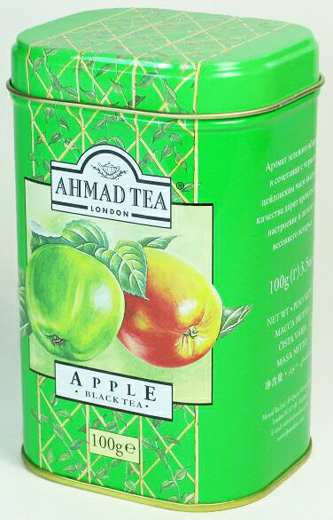 ꡼եƥ100gAHMAD TEA(ޥåɥƥ إåץ(꡼եƥ100g) FTA100)١10P03dec10ۡڥޥ饽P05