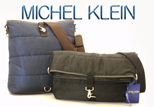 ԓIlCIMICHEL KLEIÑobOGLENCHECKɓoI~bVFN(MICHEL KLEIN)@2waybZW[obO MKS..