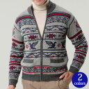 アルパカ コンドル カーディガン 2017 ライニングなし IFER Knitwear アイファーニッ