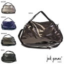 ジャックゴム jack gomme 2way ショルダーバッグ BOWLジャックゴム ショルダーバッグ ナイロン バッグ 軽量 スポーツジム 通勤バッグ レディース 軽い 送料無料 彼女 妻 女性 人気 お祝い 夏コーデ レディース 鞄