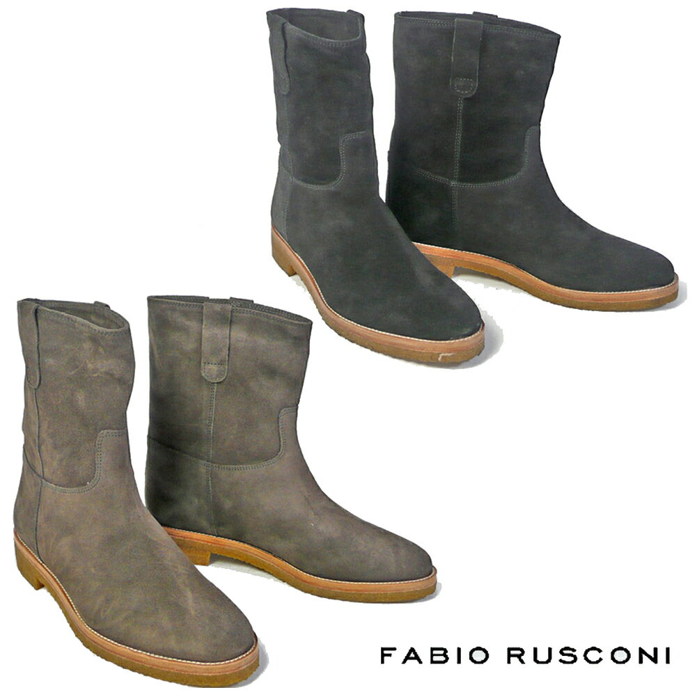 【★SALE対象商品★】【FABIO RUSCONI/ファビオルスコーニ/fabio ru…...:glicine:10003079