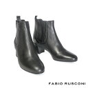 ファビオルスコーニ FABIO RUSCONI サイドゴア ...