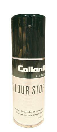コロニル【Collonil】　カラーストップ　色落ち防止スプレー