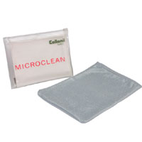 コロニル【Collonil】　マイクロクリーン洗濯可能のポリッシングクロス[MICROCLEAN]　