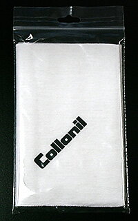 コロニル【Collonil】　ポリッシングクロス　（旧テレンプ）