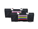 可変式パワーダンベルセット 90ポンド(約41kg)×2個SET