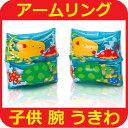 浮き輪 子供 腕 浮輪 アームリング うきわ かめ