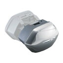 ★送料無料★【ヤマハ純正】 サイドケース マットシルバー 【Q5K-YSK-078-E11/Q5K-YSK-078-E10】 FJR1300AS/A【Q5KYSK078E】【YAMAHA】