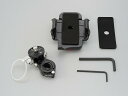 【DAYTONA(デイトナ)】 バイク用スマートフォンホルダ...