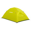★送料無料★【モンベル】 mont-bell U.L.ドームシェルター 2型 1〜2人用 シトロンイエロー(CYL) 【世界最高レベルの軽量コンパクト性のドーム型ツェルト】