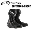 【Alpinestars(アルパインスターズ)】 SUPER...