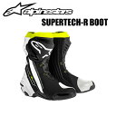 【Alpinestars(アルパインスターズ)】 SUPER...