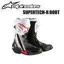 【Alpinestars(アルパインスターズ)】 SUPER...