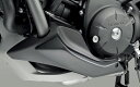 ★送料無料★【ホンダ純正】 NC750S FOOT ディフレクター 【08R71-MGS-J50】 【HONDA】