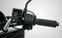 【ホンダ純正】【 PCX125 / PCX150 】グリップヒーター取付アタッチメント08T70-K35-J00