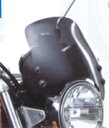 【ホンダ社外品】 旭精器 メーターバイザー CB1100/CB1100EX(sc65-1300001〜) 【 0SK-ZX-MGC13 】【Fanks】
