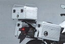 【Honda社外品】【HEPCO&BECKER】 ALU EXCLUSIV トップケース TC30 NC750X【0ssza6100690】