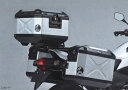 ★送料無料★【Honda社外品】【PLOT HEPCO&BECKER】 トップケース装着用ステイベース NC750X【0sszahbs181bs】