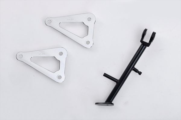 【EFFEX】 【4549950650898】 PHA162D-SET EFFEX ローダウンCOMPキット 20mmダウン CBR1000RR 08-19／SP 14-16