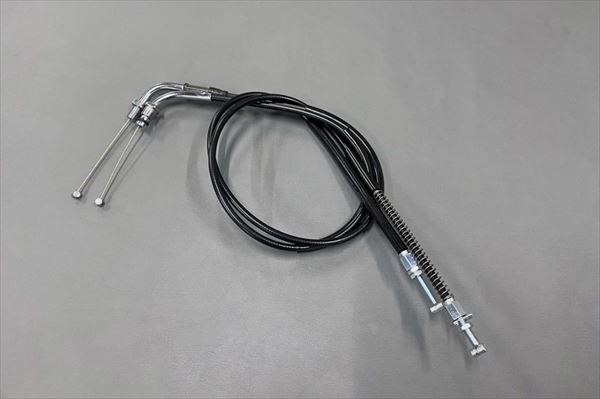 M-TEC中京 FGL-H4007A00B CB400Four(旧型) STD スロットル BK Type-1